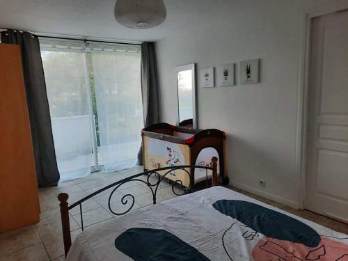 Agr�able Maison Entre Zoo Et Ch�teaux