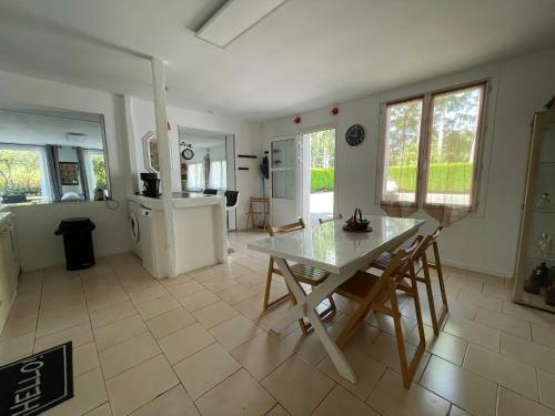 Agr�able Maison Entre Zoo Et Ch�teaux