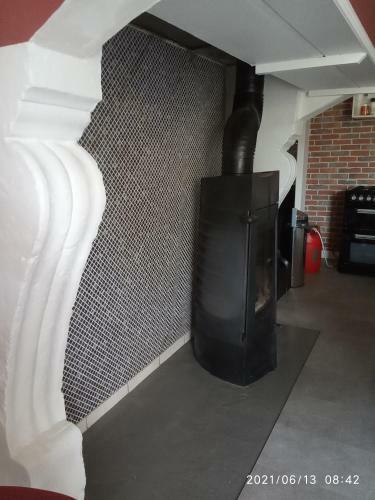 G�te 4p. Proche F�camp, Etretat