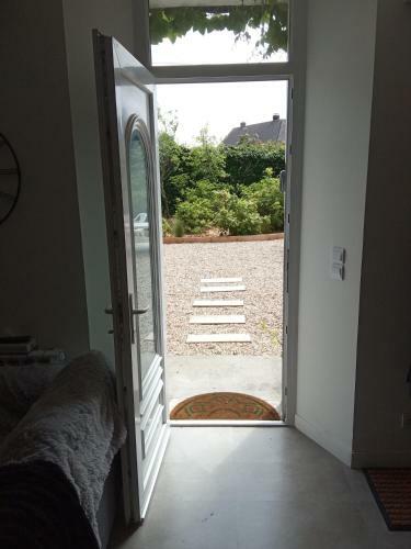 G�te 4p. Proche F�camp, Etretat