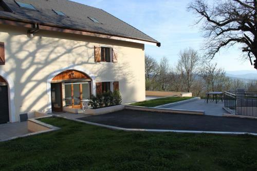 Apartamento R�sidence Du Ch�teau
