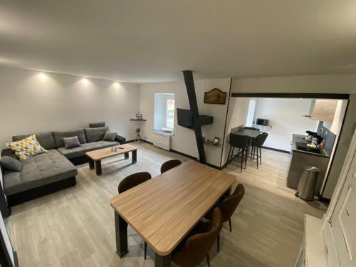 Apartamento Residence Gaby & Tom 4 �toiles