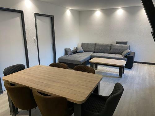 Apartamento Residence Gaby & Tom 4 �toiles