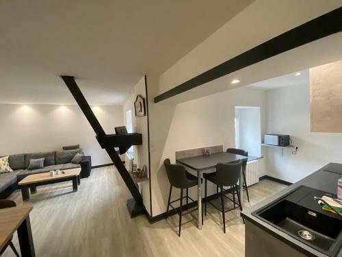 Apartamento Residence Gaby & Tom 4 �toiles
