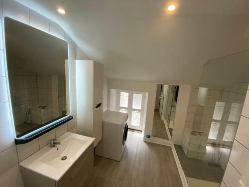 Apartamento Residence Gaby & Tom 4 �toiles