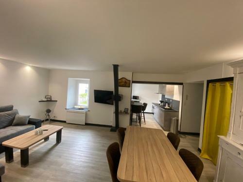 Apartamento Residence Gaby & Tom 4 �toiles