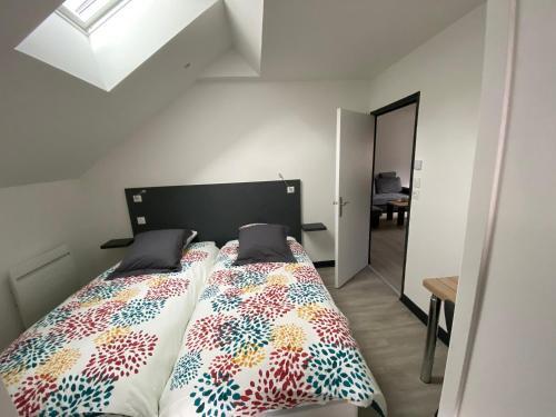 Apartamento Residence Gaby & Tom 4 �toiles