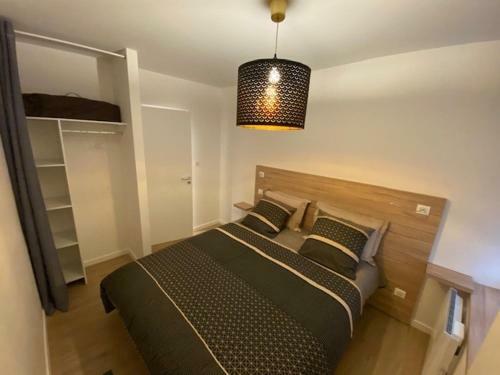 Apartamento Residence Gaby & Tom 4 �toiles