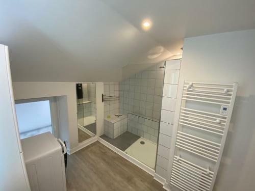 Apartamento Residence Gaby & Tom 4 �toiles