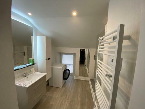Apartamento Residence Gaby & Tom 4 �toiles