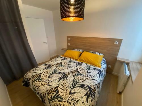 Apartamento Residence Gaby & Tom 4 �toiles