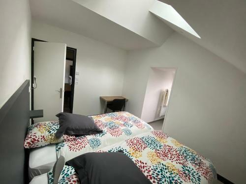 Apartamento Residence Gaby & Tom 4 �toiles