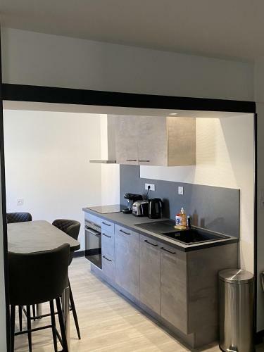Apartamento Residence Gaby & Tom 4 �toiles