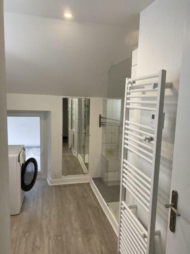 Apartamento Residence Gaby & Tom 4 �toiles