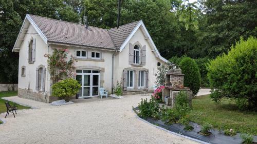 Apartamento Au 157 - Locations Contrex�ville