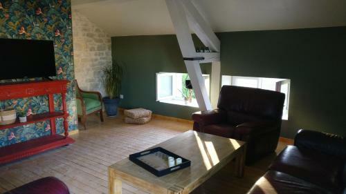 Apartamento Au 157 - Locations Contrex�ville