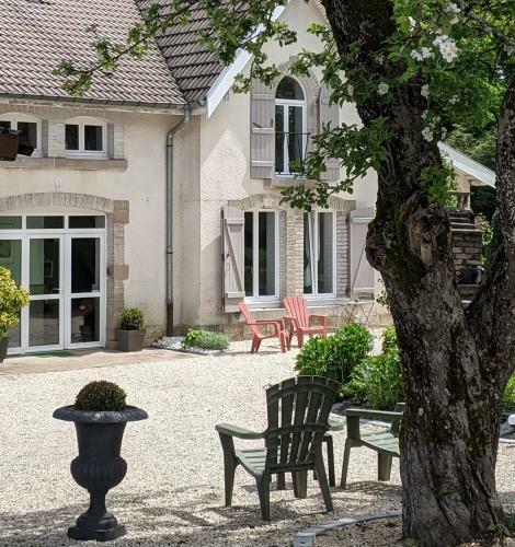 Apartamento Au 157 - Locations Contrex�ville