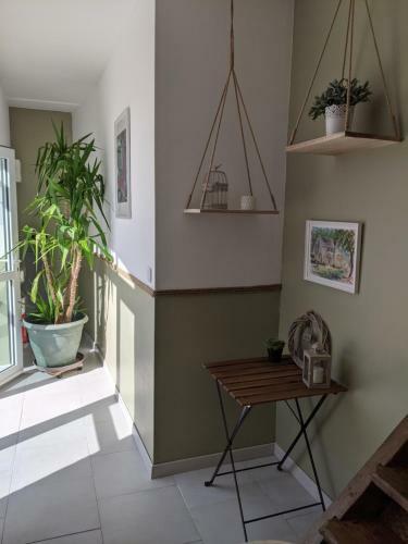 Apartamento Au 157 - Locations Contrex�ville