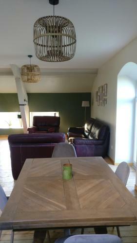 Apartamento Au 157 - Locations Contrex�ville