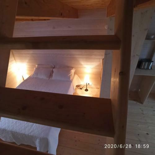 Hostal Une Tiny House � D�couvrir Au C?ur De La Cit� !