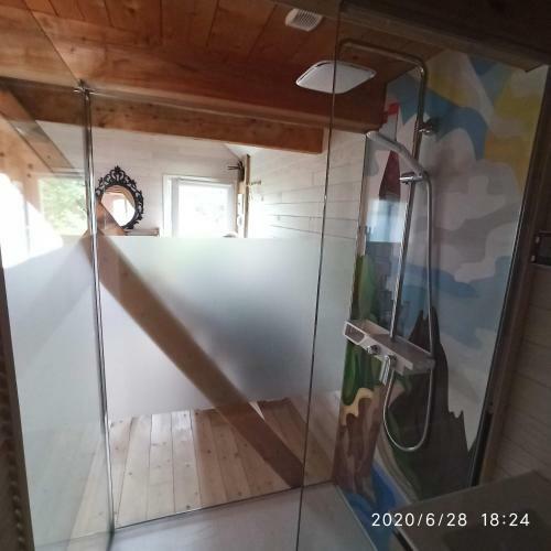 Hostal Une Tiny House � D�couvrir Au C?ur De La Cit� !