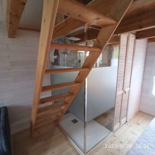 Hostal Une Tiny House � D�couvrir Au C?ur De La Cit� !
