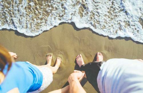 Bed & Breakfast Chambres D'h�tes "les Pins"