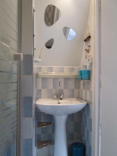 Bed & Breakfast Chambres D'h�tes "les Pins"
