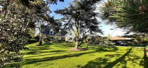 Bed & Breakfast Chambres D'h�tes "les Pins"