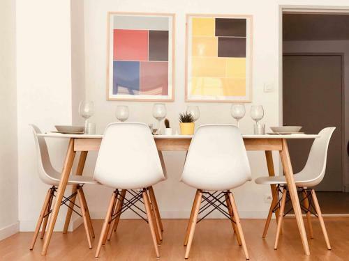 Apartamento Myalsace