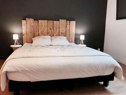 Apartamento Myalsace