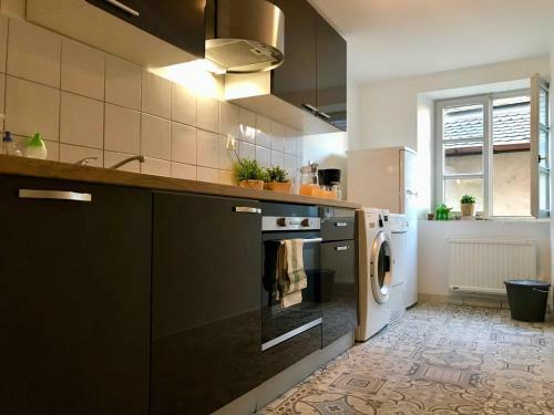 Apartamento Myalsace