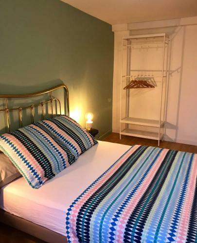 Apartamento Myalsace