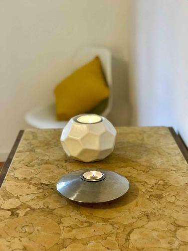 Apartamento Myalsace