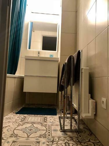 Apartamento Myalsace