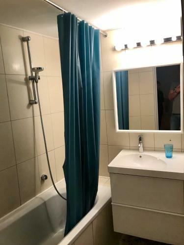 Apartamento Myalsace