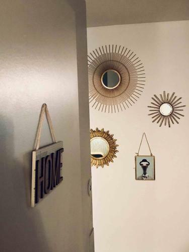 Apartamento Myalsace