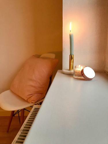 Apartamento Myalsace
