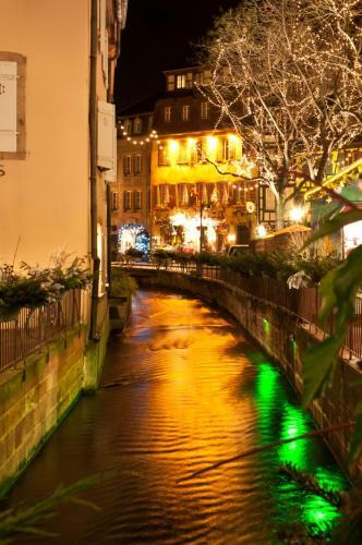 Apartamento Myalsace