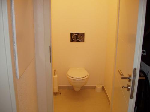 Apartamento Gites Du Ladhof