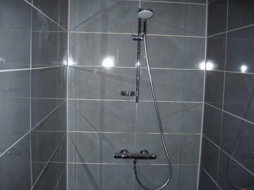 Apartamento Gites Du Ladhof