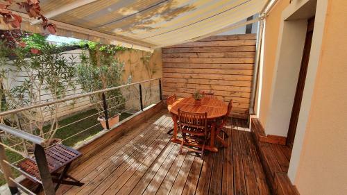 Apartamento Gites Du Ladhof