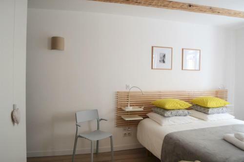 Apartamentos Studio Maison Verte Colmar Centre
