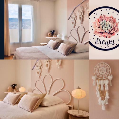 Apartamento Panorama Colmar