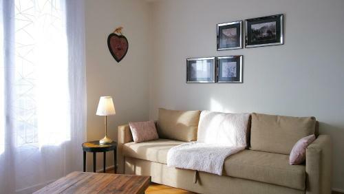 Apartamento Panorama Colmar