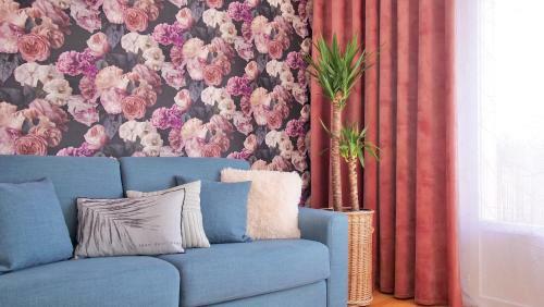 Apartamento Panorama Colmar