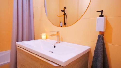 Apartamento Panorama Colmar