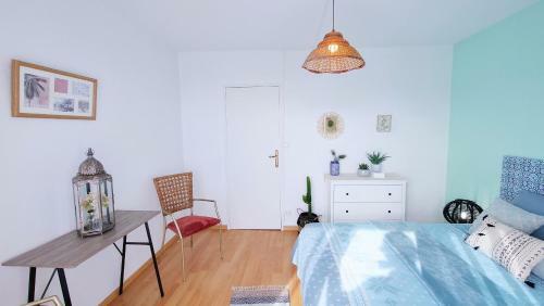 Apartamento Panorama Colmar