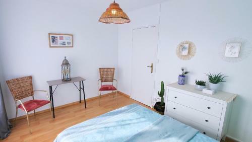 Apartamento Panorama Colmar