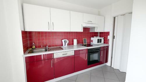 Apartamento Panorama Colmar